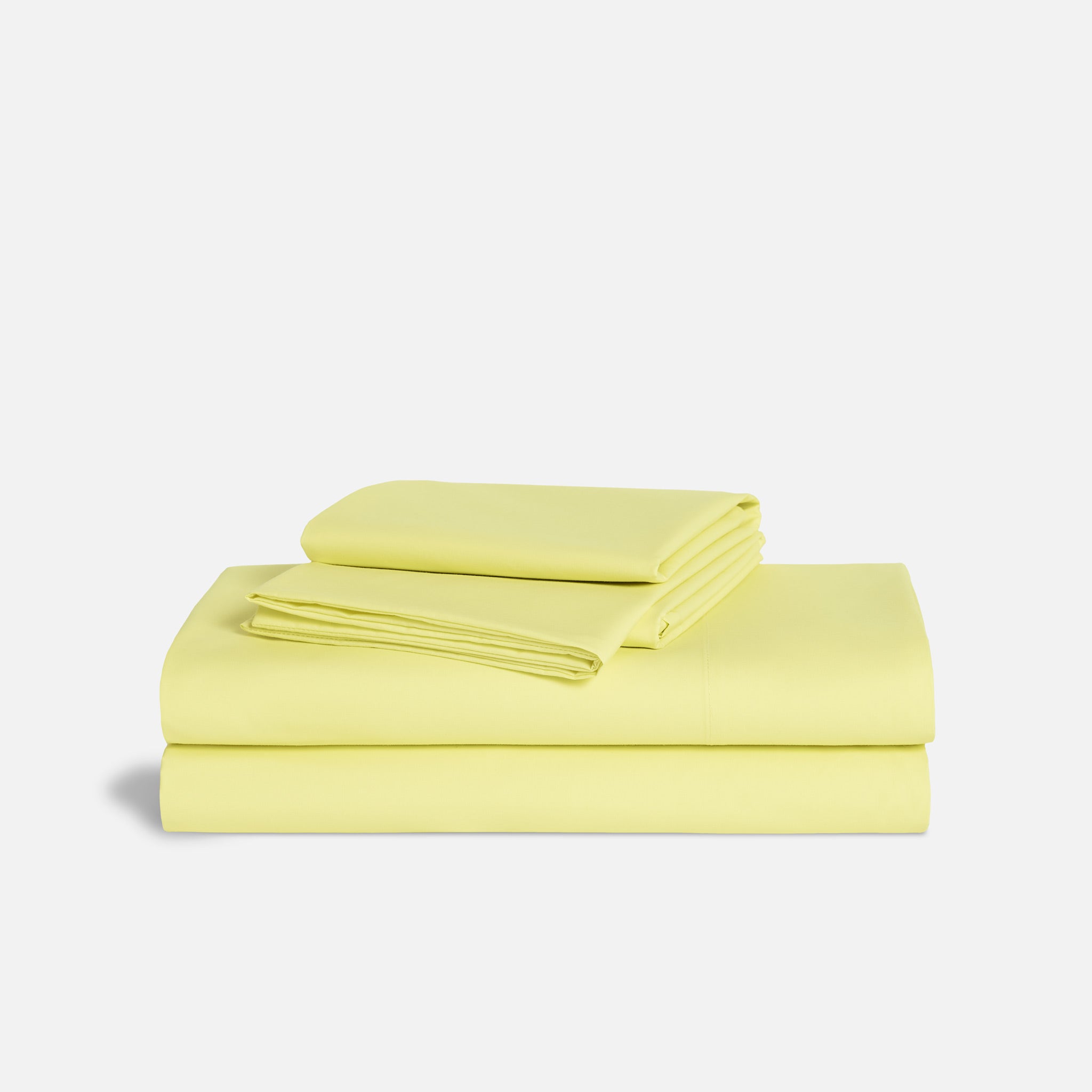 Test Classic Percale Core Sheet Set