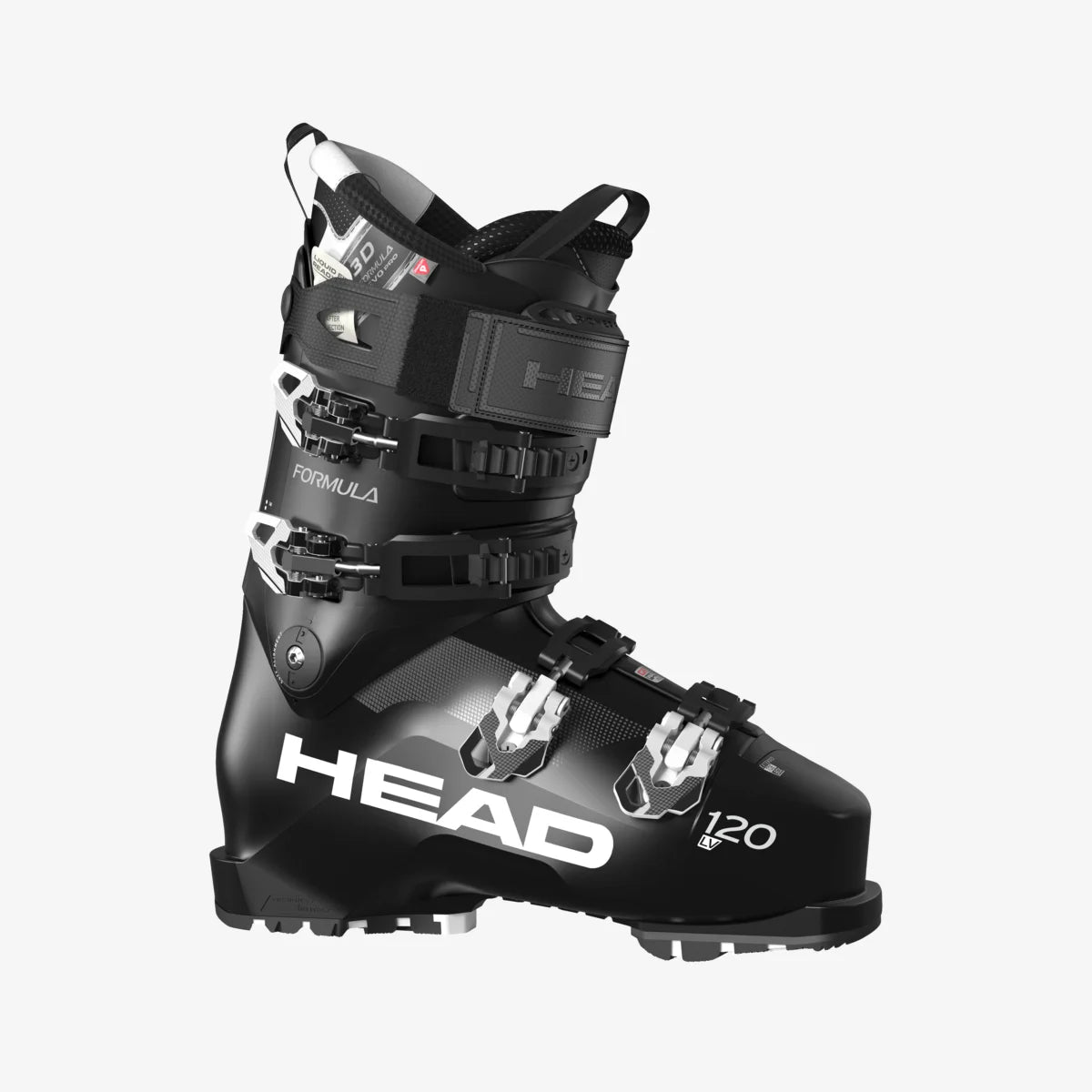 Head Formula 120 LV GW Ski Boots 2025