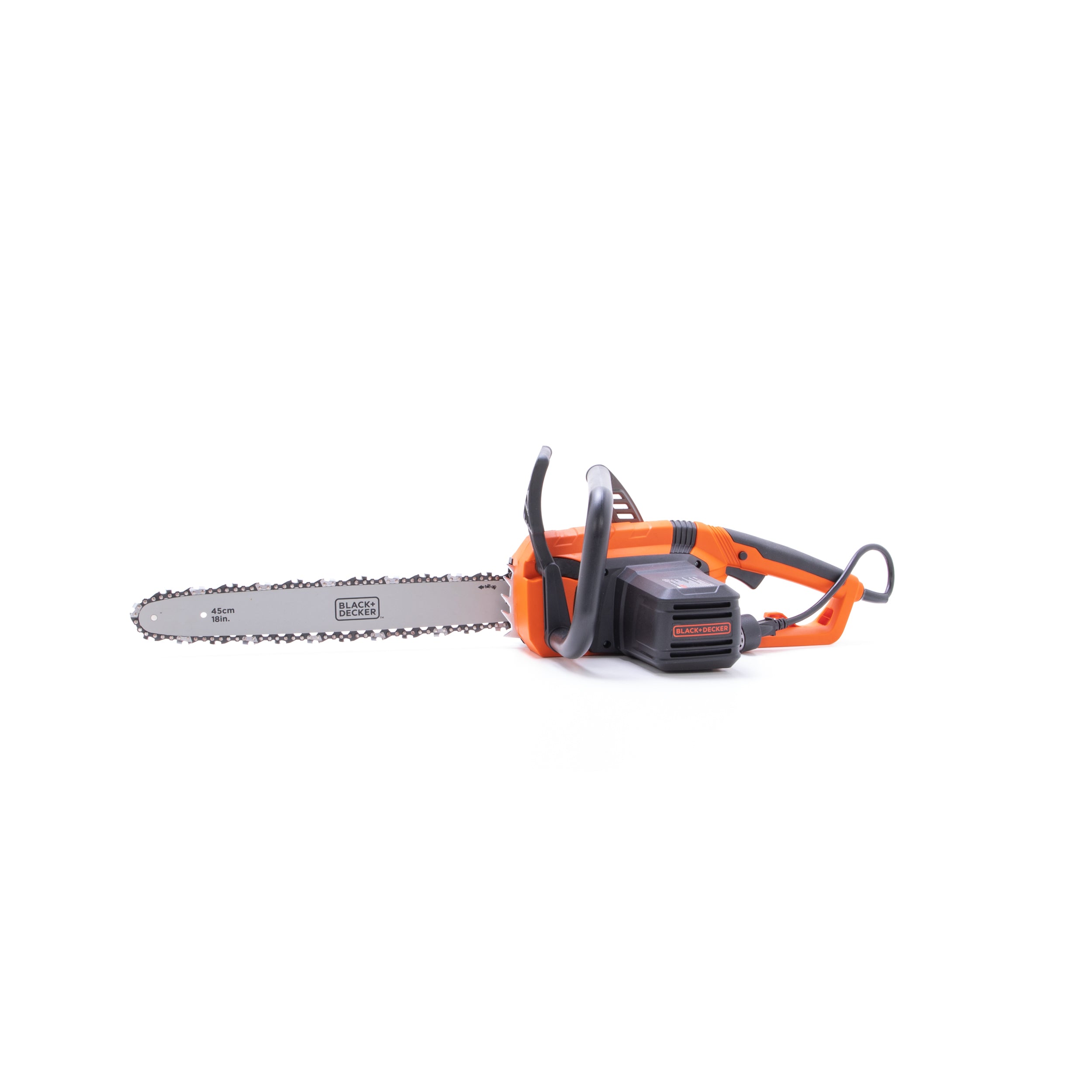 Corded Chainsaw 15A 18In