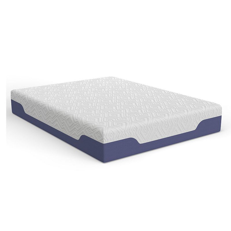 Vibe Supreme Cooling 10” Hybrid Mattress