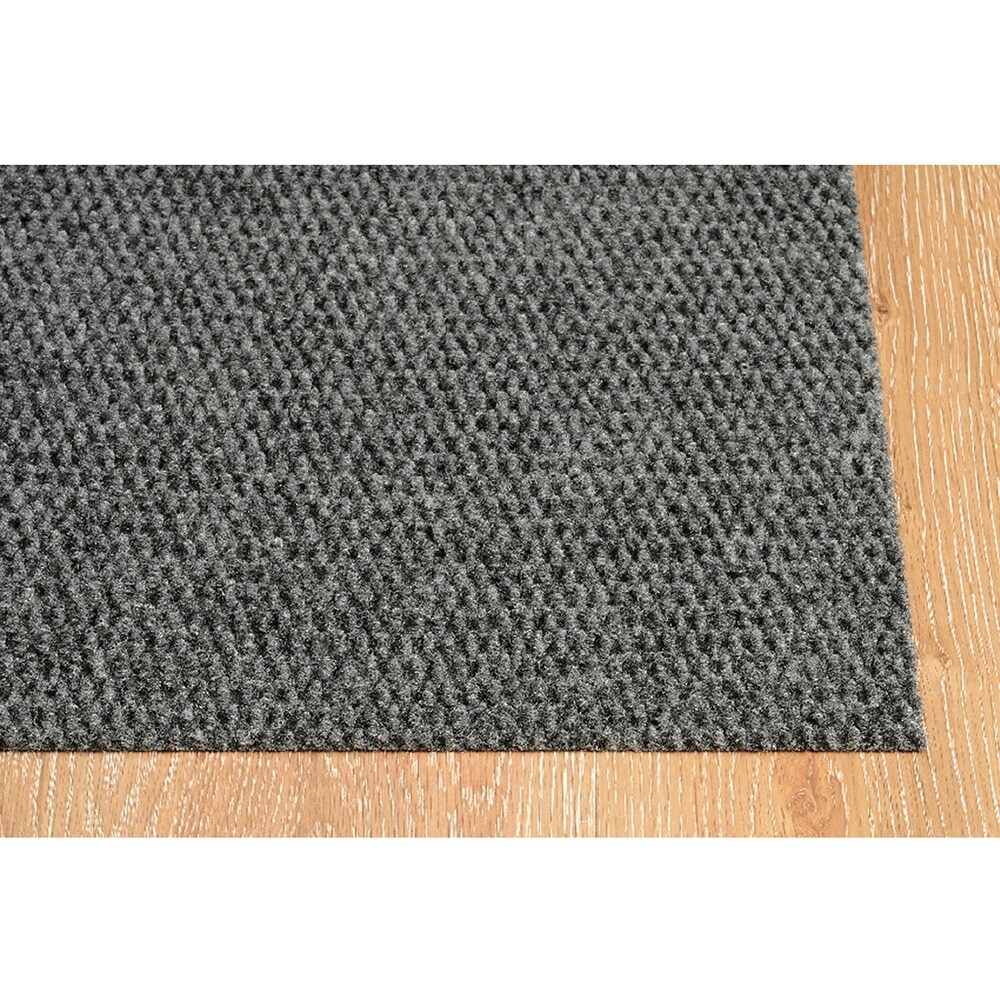 Foss Floors 6X8 Hobnail Indoor/Outdoor Area Rug