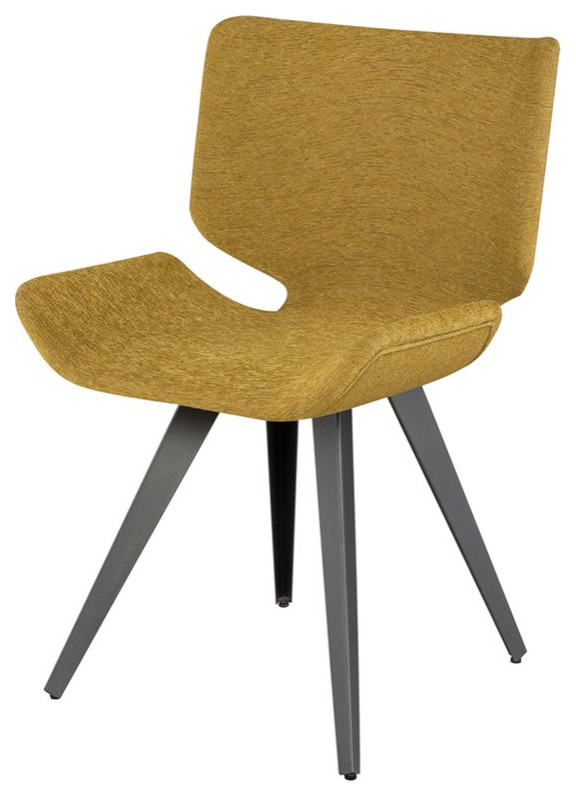 Jadon Dining Chair   Contemporary   Dining Chairs   by V.S.D Furniture  Houzz