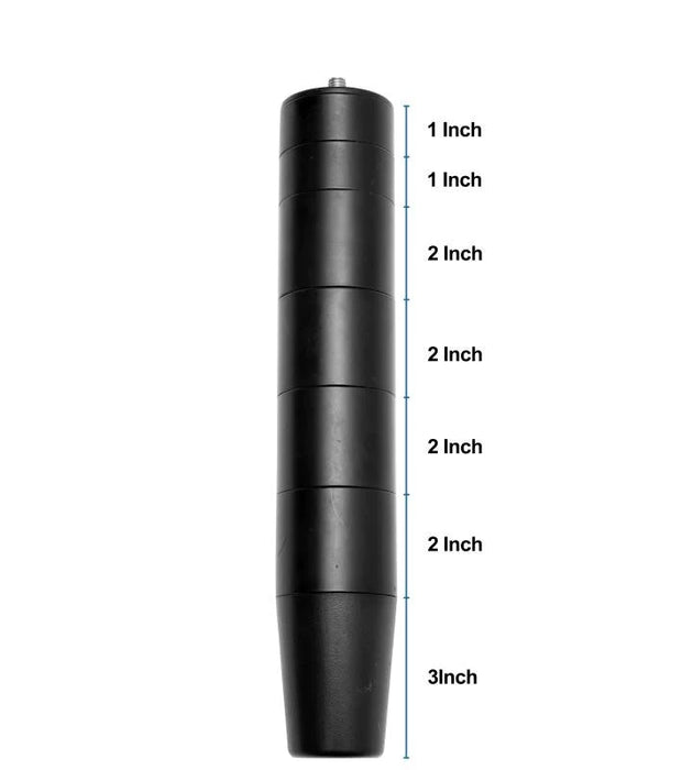 PosturePlus 45 Adjustable Base