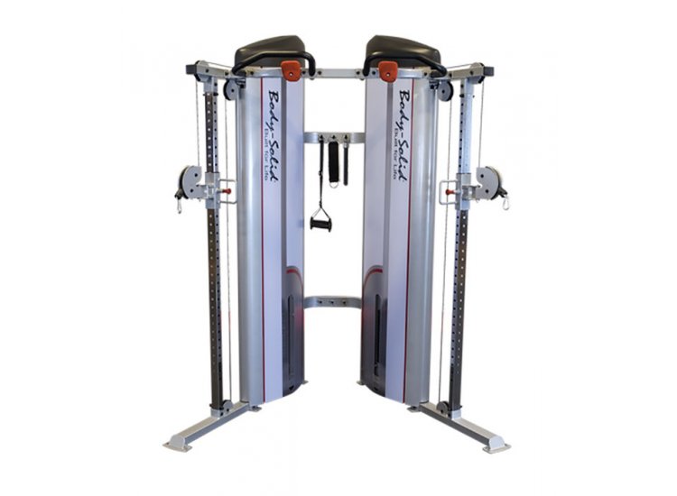 Body-Solid Series II Functional Trainer