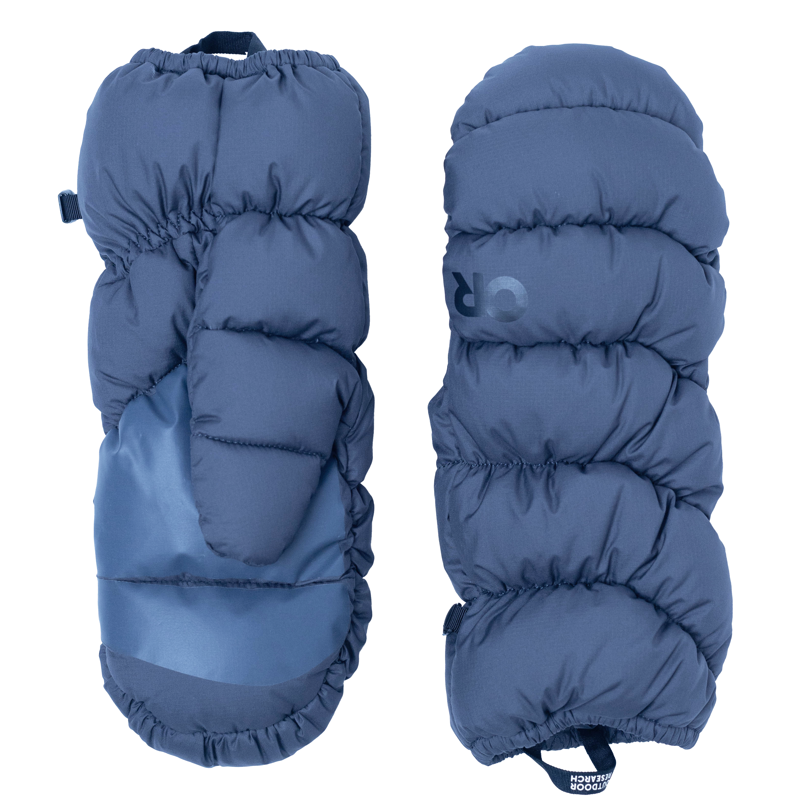 Coldfront Down Mitts