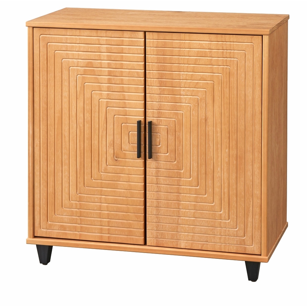 Lifestorey Messina 2 Door Cabinet