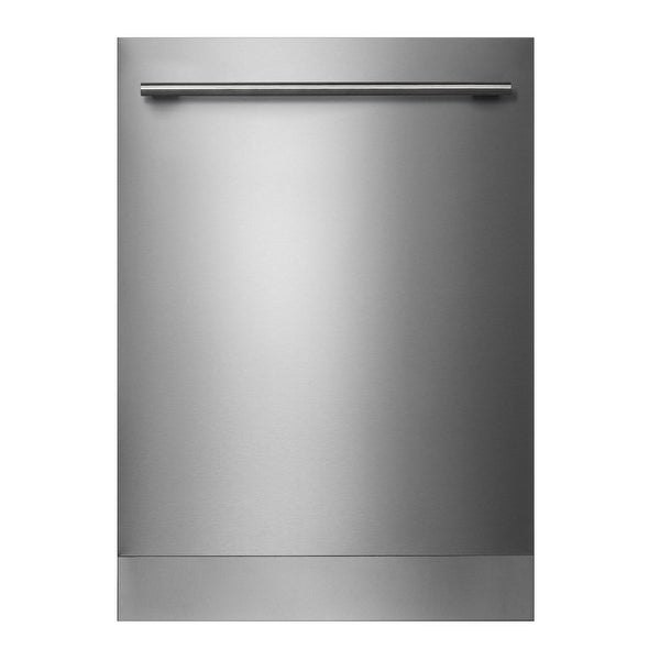 24 Inch Dishwasher， 30 Series， ADA， SS， Tubular Handle - 24 Inch