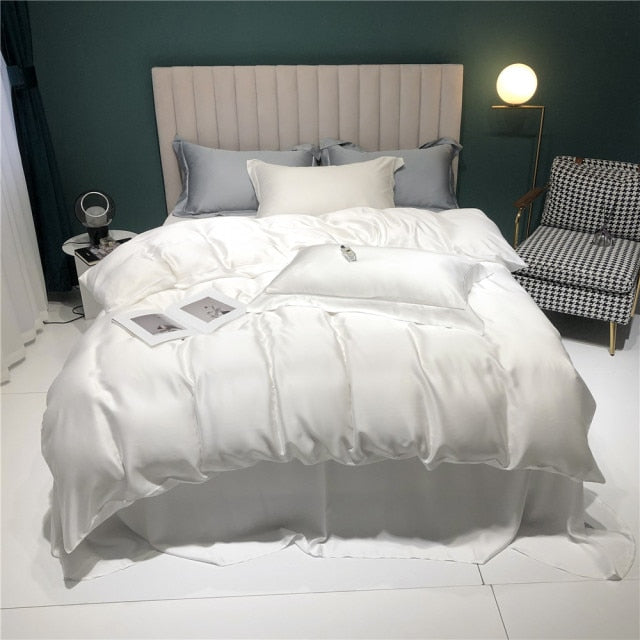 Silky Soft Bedding Set