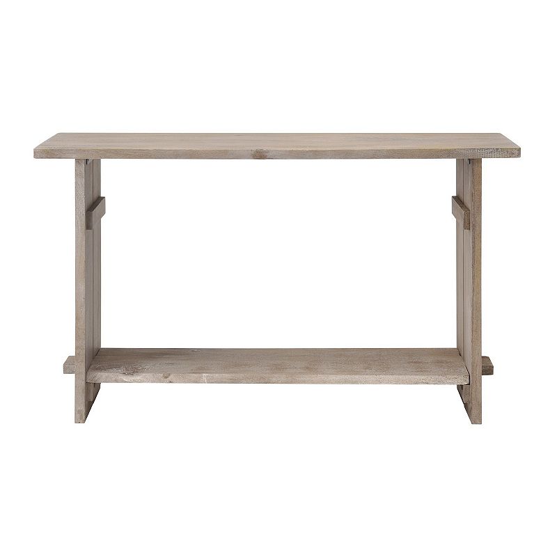 Alaterre Furniture Castleton Console Table