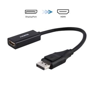 Philips Displayport to 4K HDMI 2.0 Adapter SWV9200G27