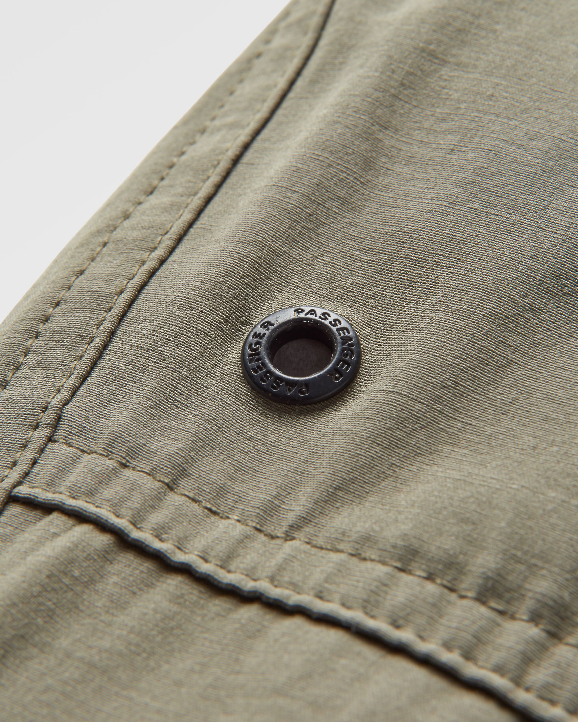 Drift Trouser - Dusty Olive