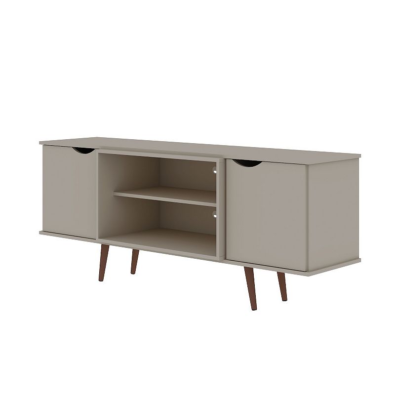 MANHATTAN COMFORT Hampton 62.99 TV Stand