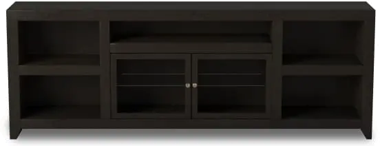 Skyline Mocha 95 TV Stand