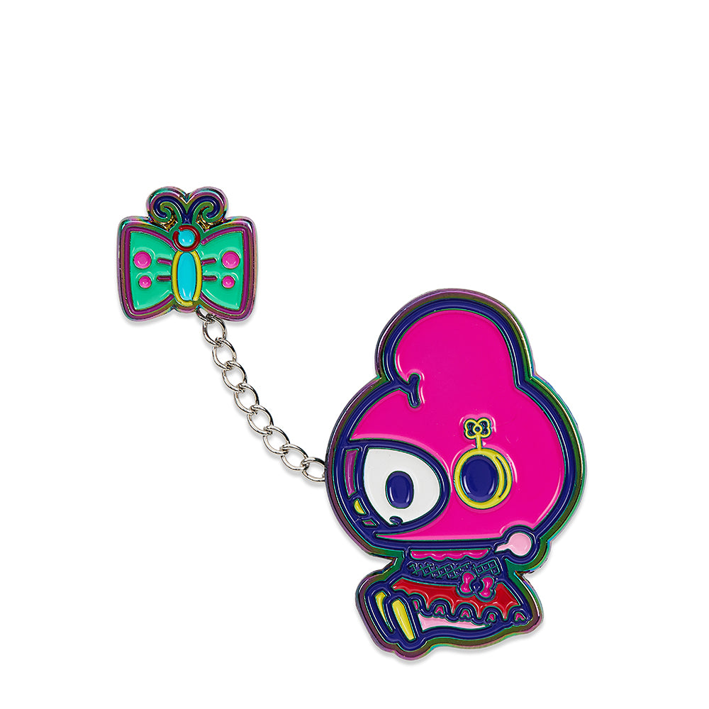 Hello Kitty® and Friends Arcade 1.5” Pixel Pin Series