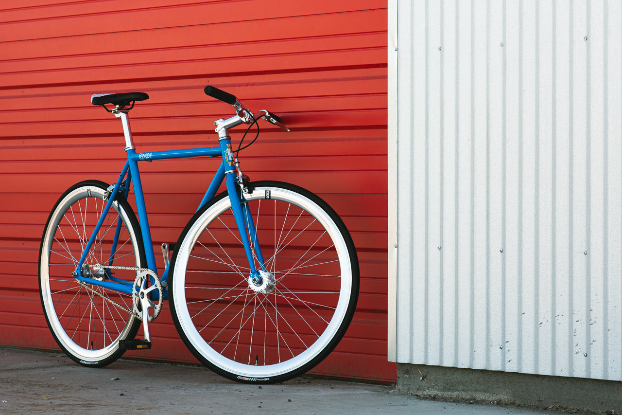 State Bicycle Co. x RIPNDIP - 