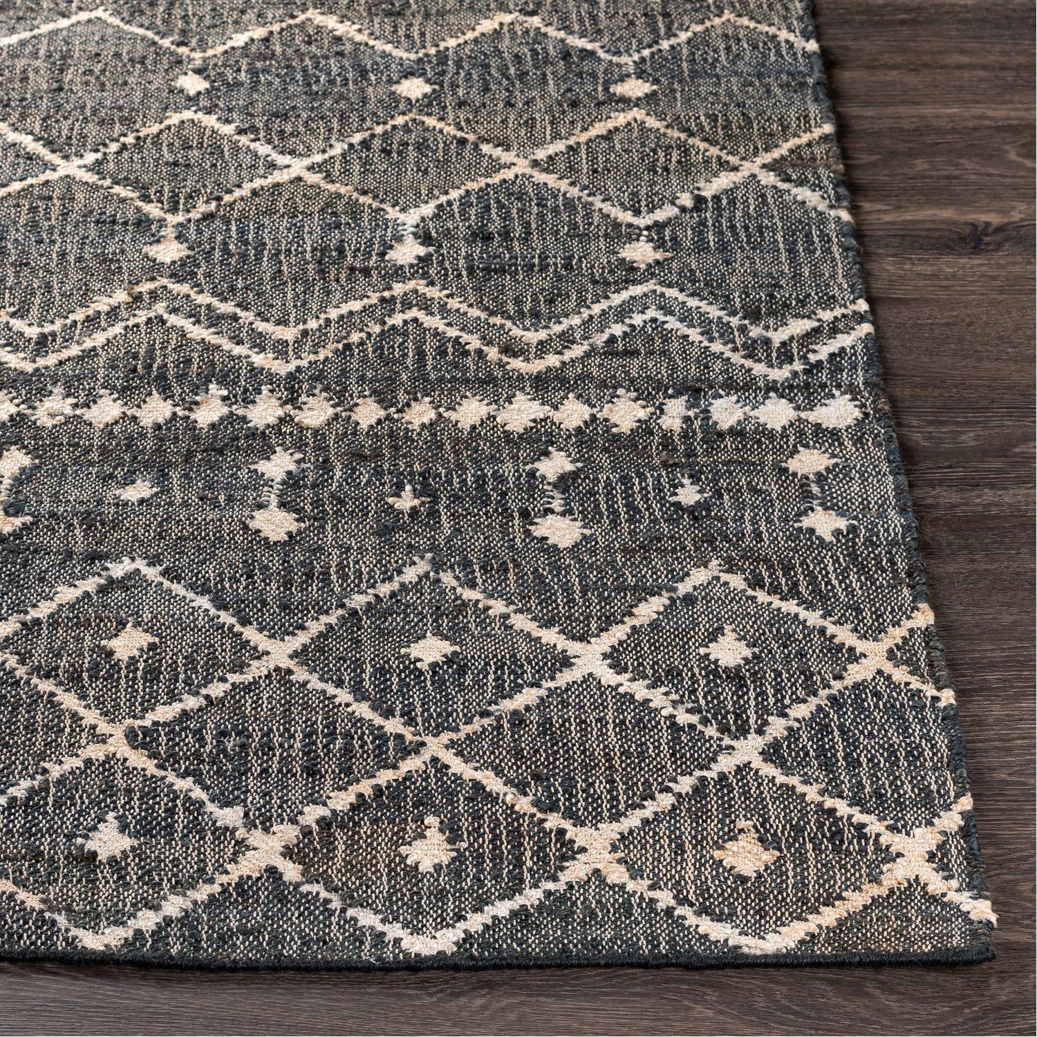 Cadence Hand Woven Rug