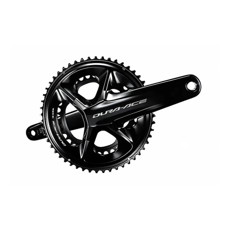Shimano Dura-Ace Crankset, FC-R9200 12-Speed