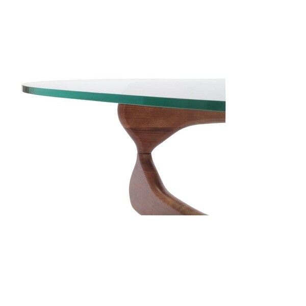 Noguchi Style Small Coffee Table