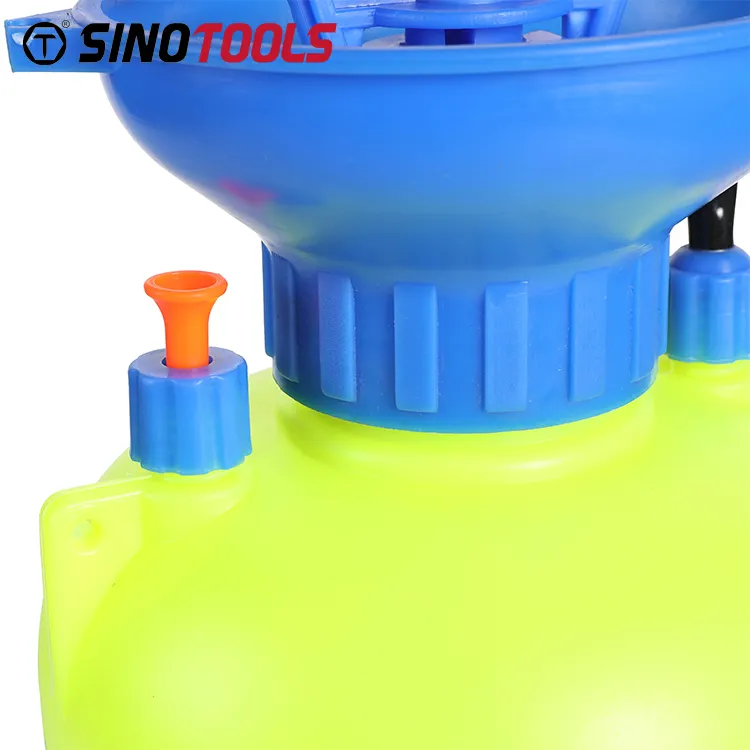 Portable Pump Manual Pressure Garden Sprayer 5 litre  water sprayer