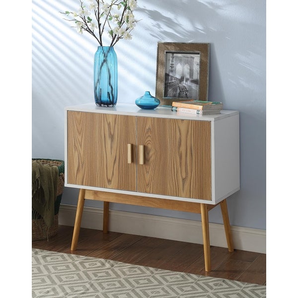 Carson Carrington Odda Storage Console