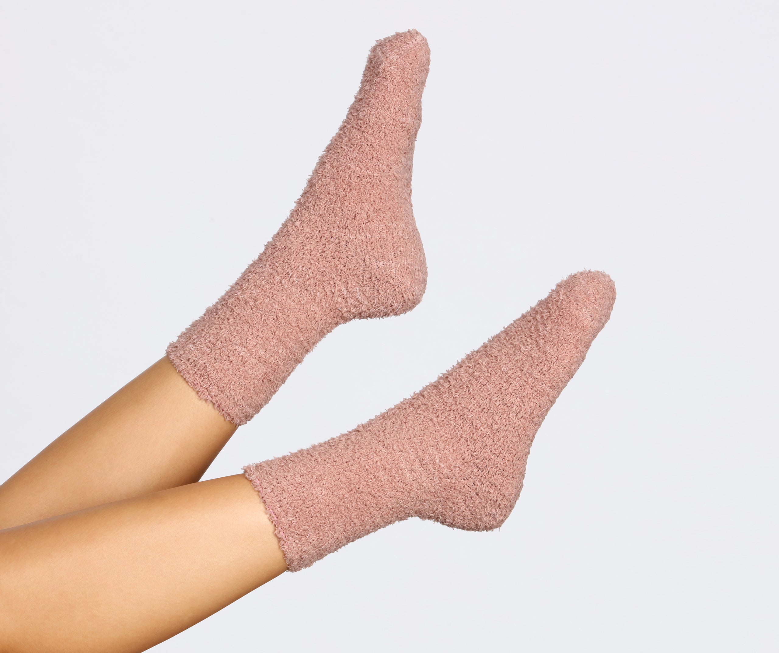 Oh So Cozy Sock Two Pack