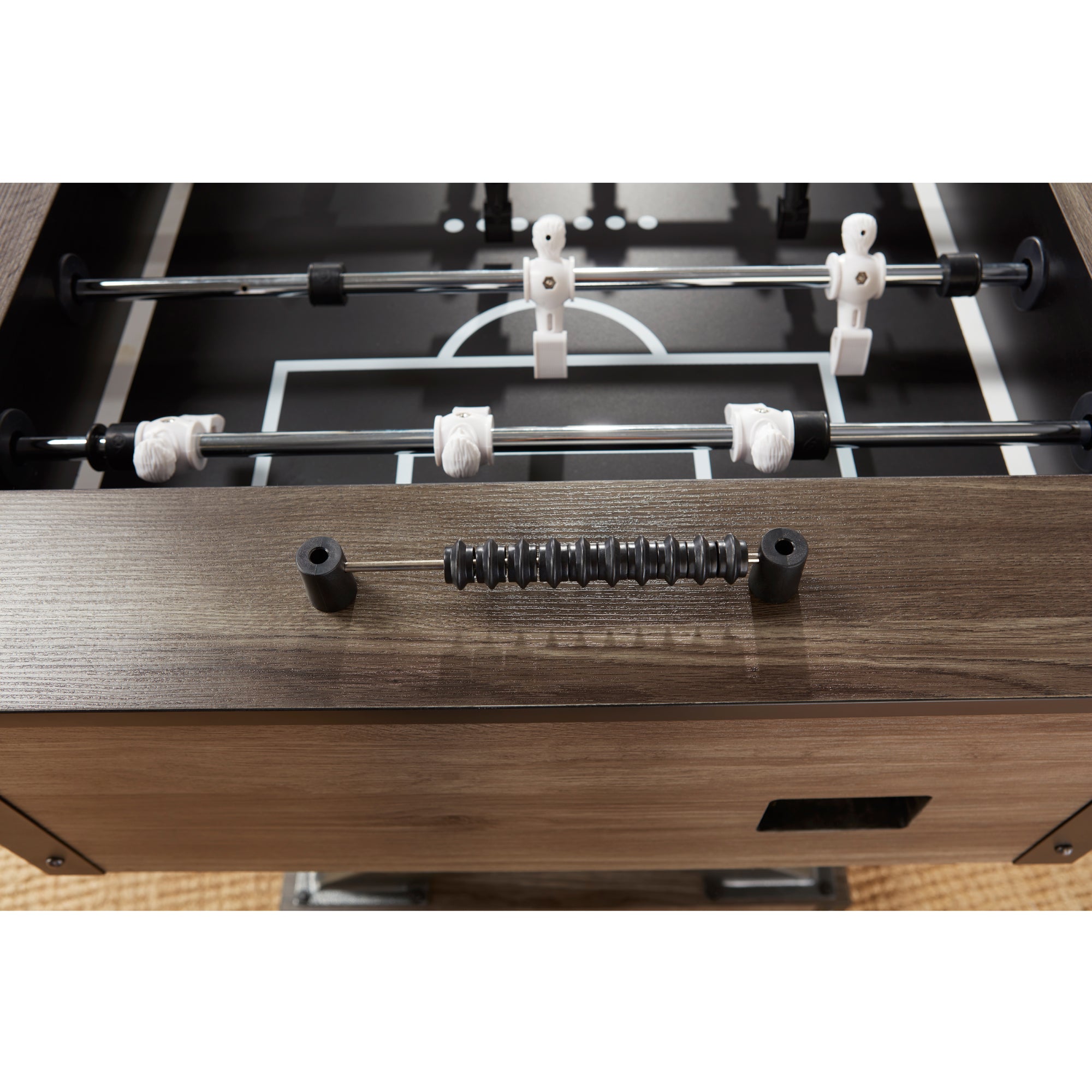 Playcraft Wolf Creek 56 inch Foosball Table