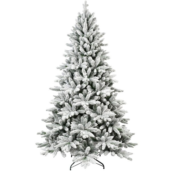 Artificial Christmas Trees