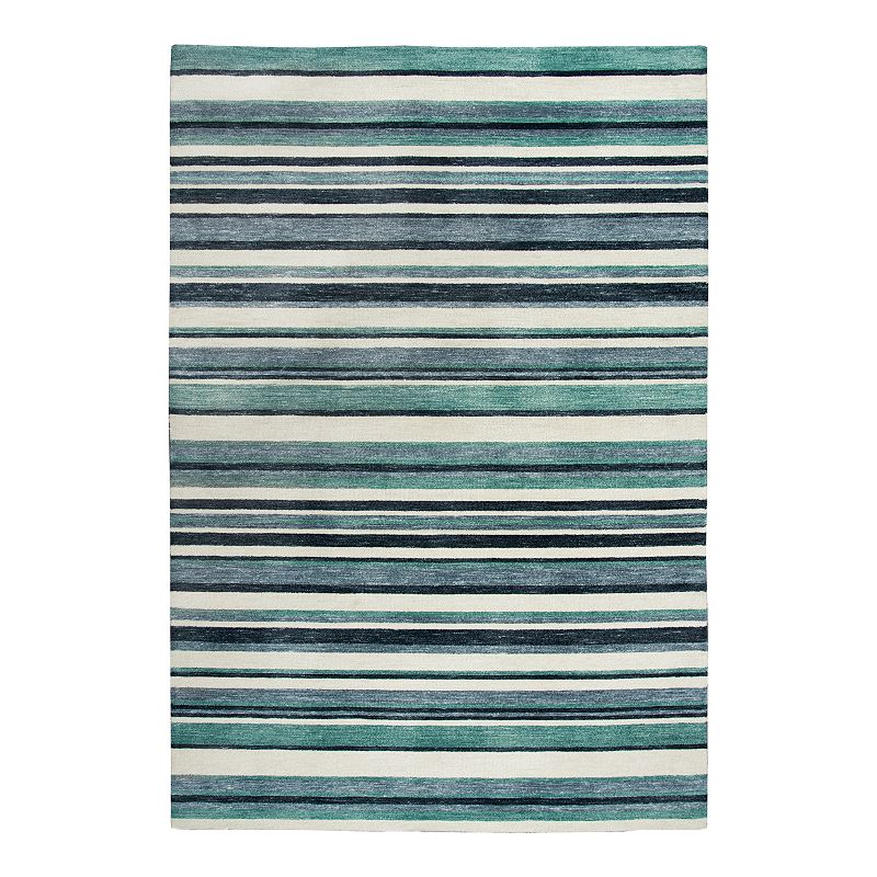 Rizzy Home Jackson Villa Rug