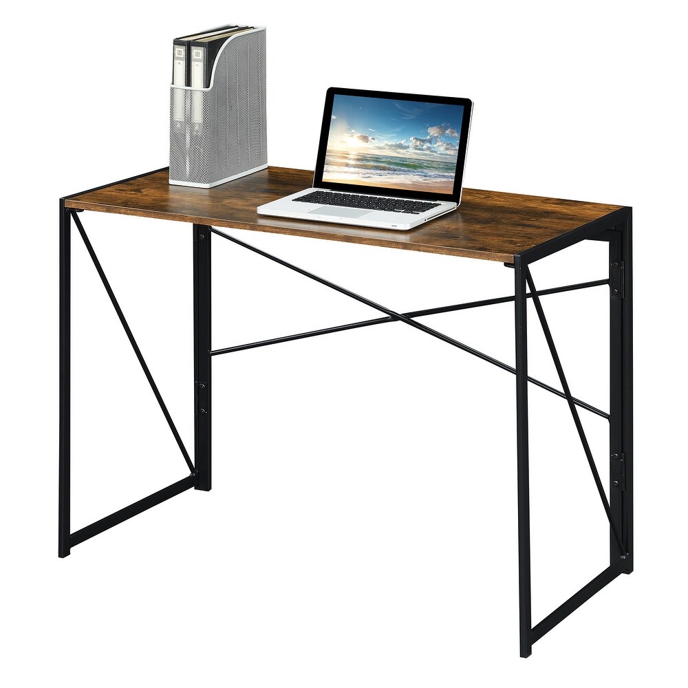 Convenience Concepts Xtra Folding Desk