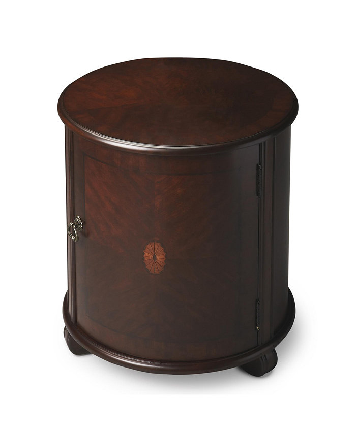 Butler Lawrie Drum Table