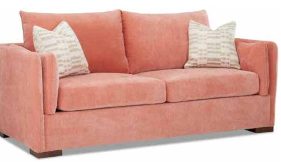 ELLYSON SLEEPER SOFA