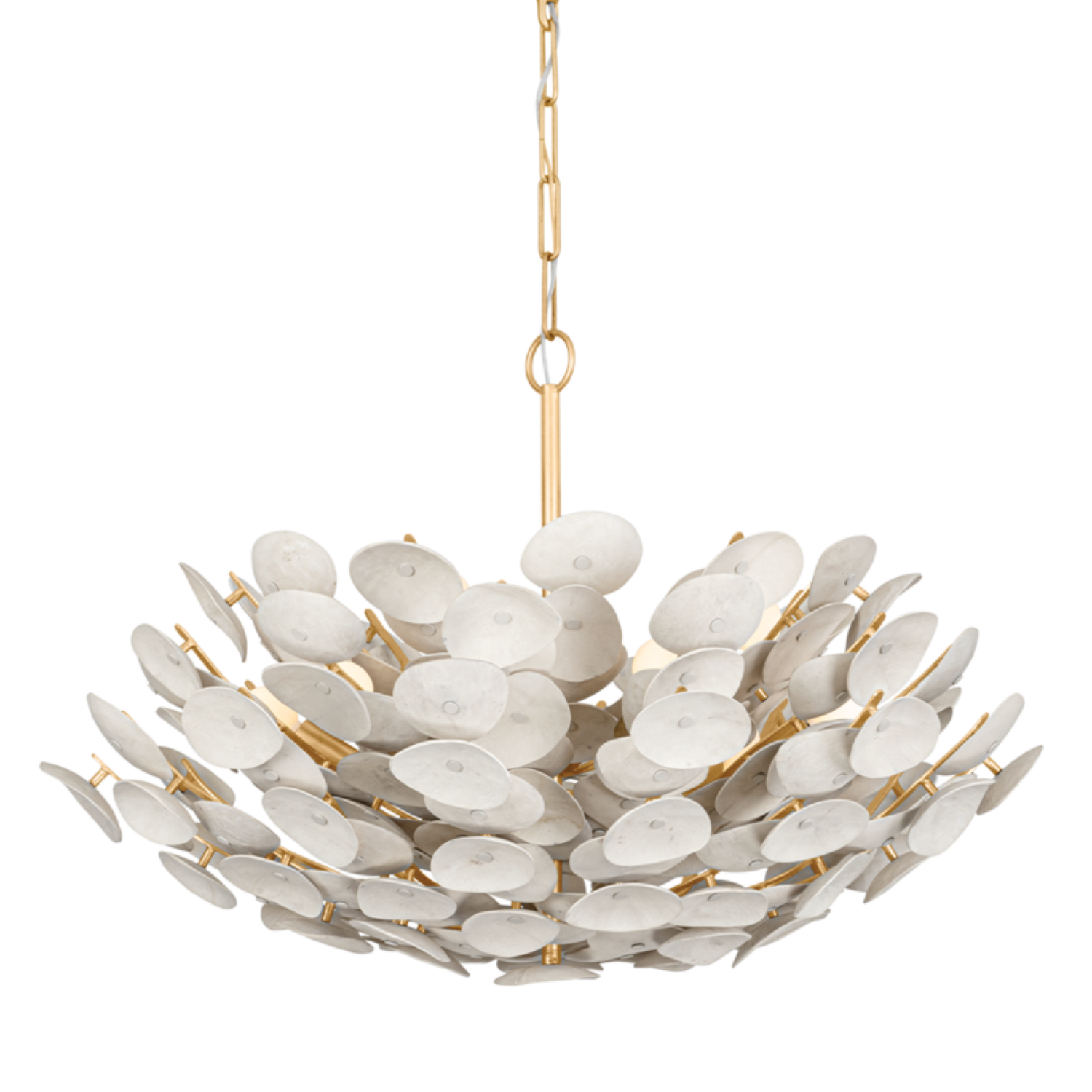 Aimi 9 Light Chandelier