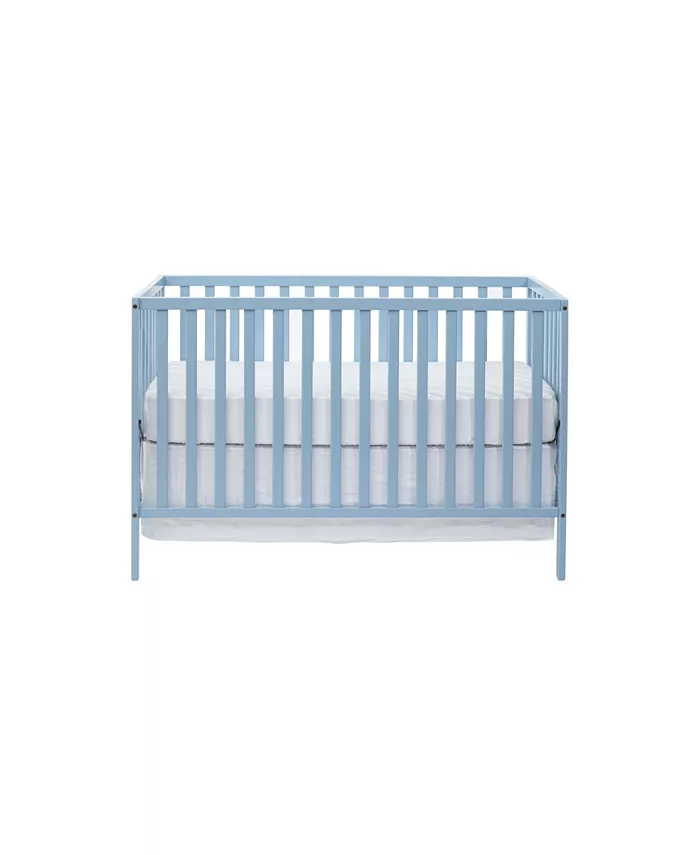 Suite Bebe Palmer 3-in-1 Convertible Island Crib