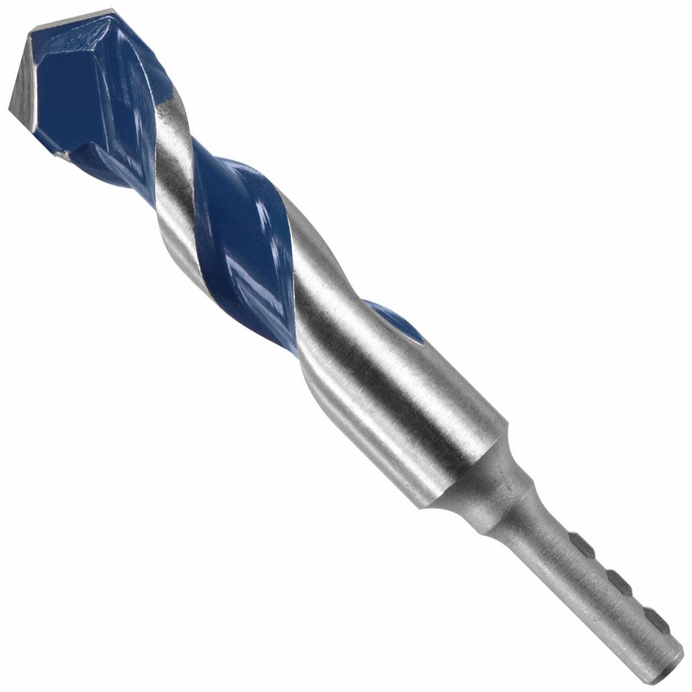 Bosch 1 x 6 BlueGranite Turbo Carbide Hammer Drill Bit