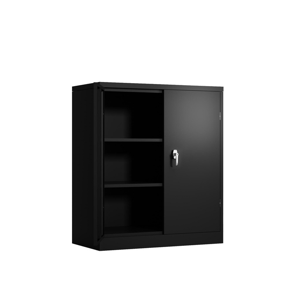 Metal Storage Cabinet