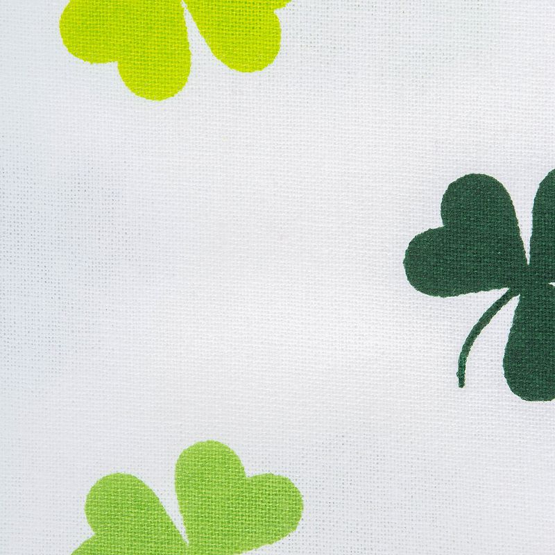 84 Shamrock Shake St. Patrick's Day Tablecloth