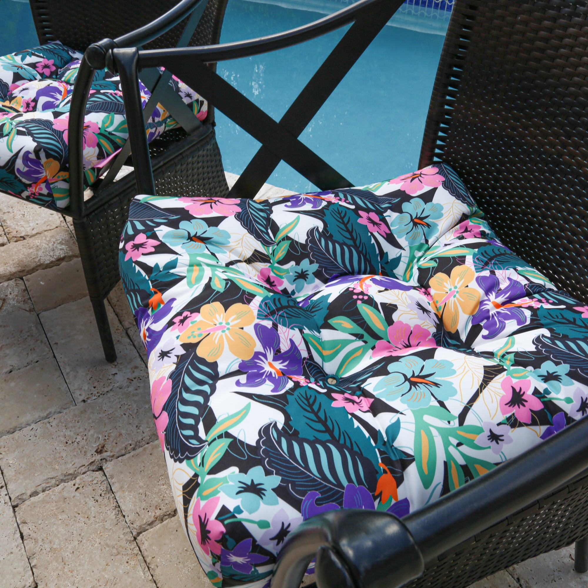 Patio Chair Cushion 19