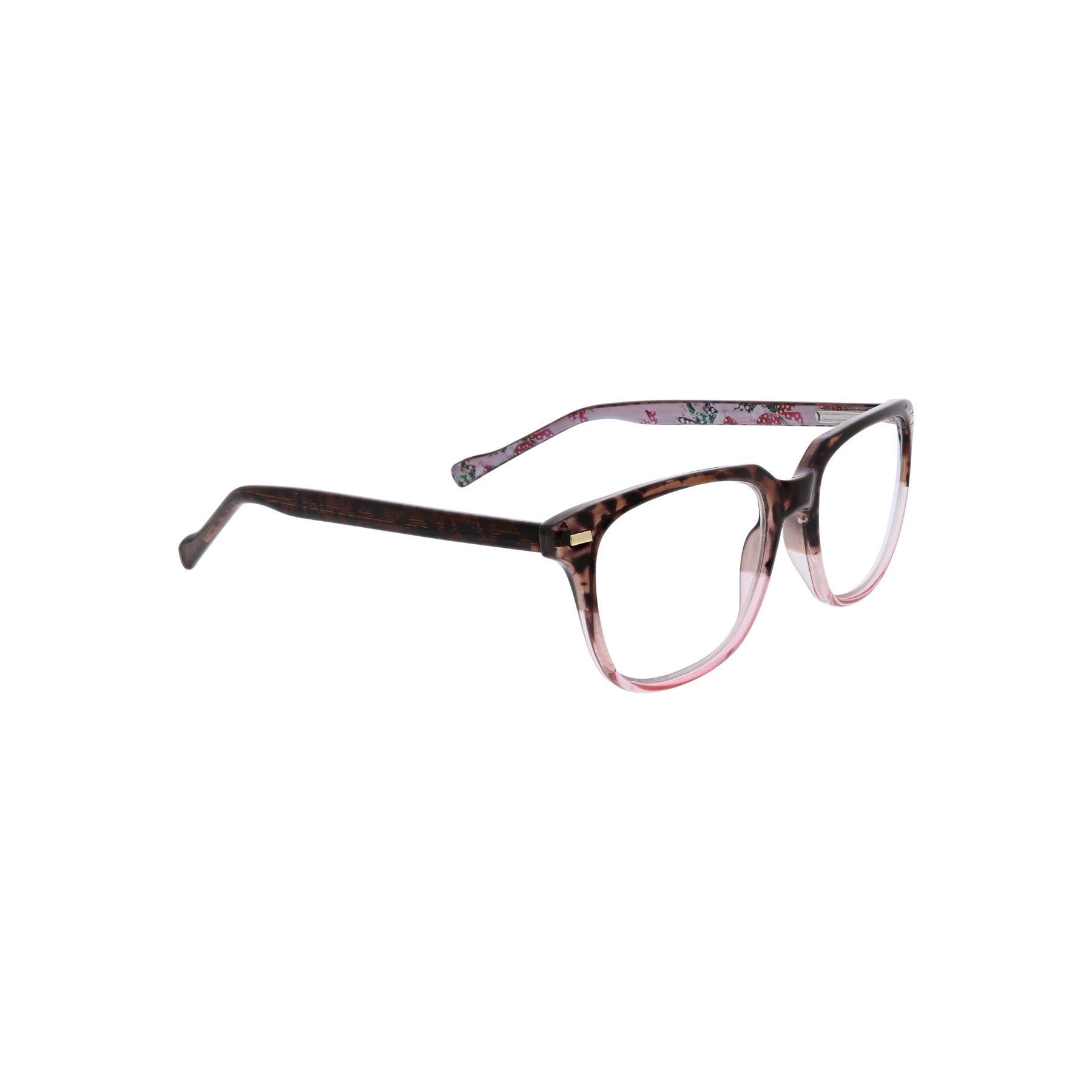 Mackenzie Blue Light Blocking Reading Glasses