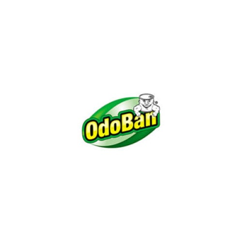 OdoBan Concentrated Odor Eliminator， Eucalyptus， 1 gal Bottle， 4/Carton (911062G4)