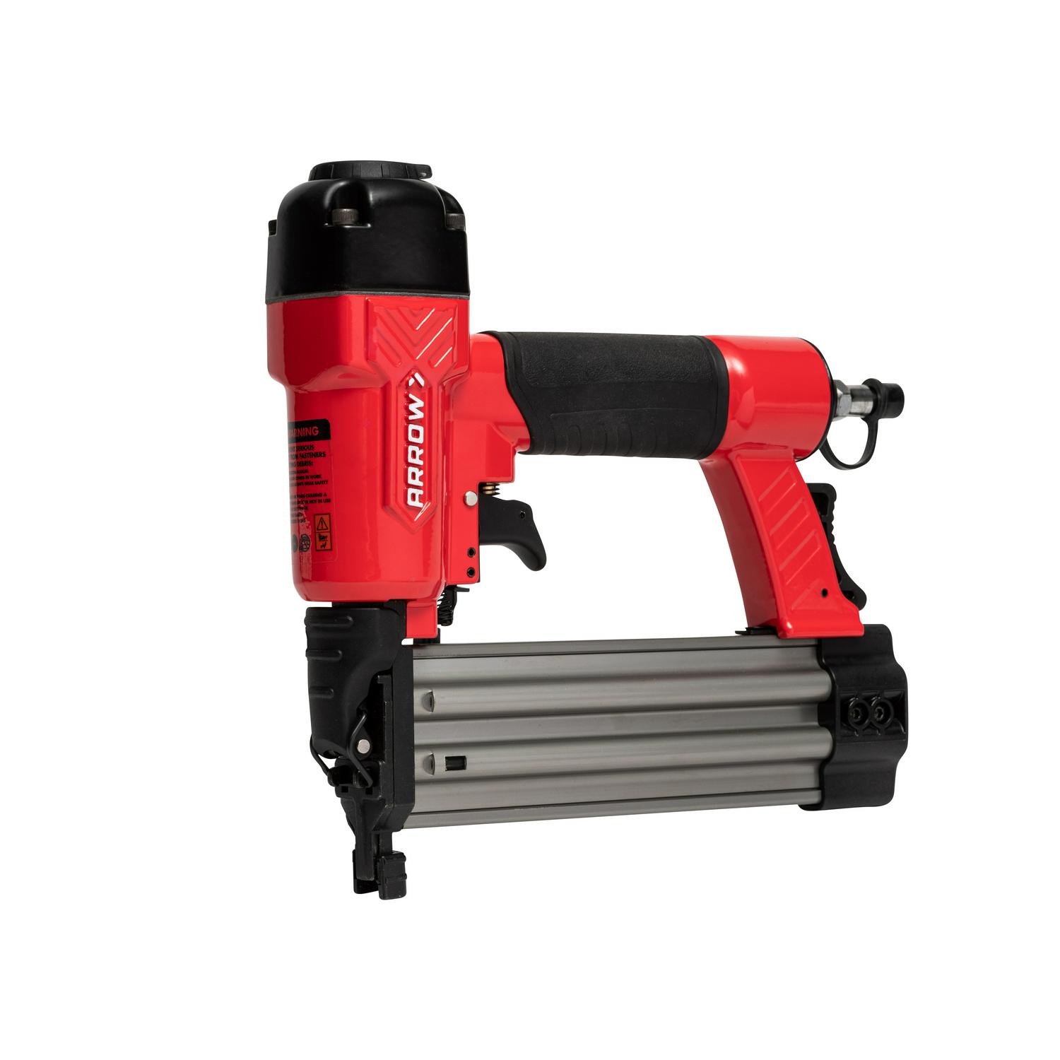 Arrow PT18G 18 Gauge Oil-Free Pneumatic Brad Nail Gun