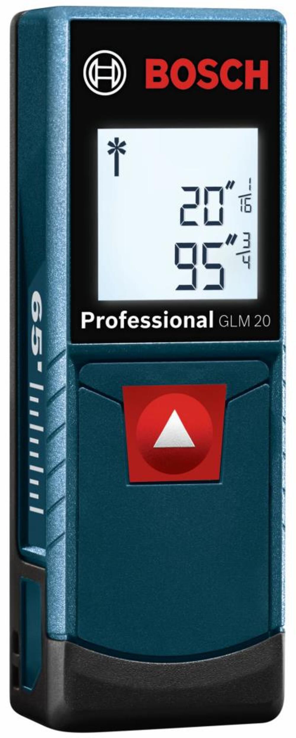 Bosch 65 Ft. Laser Measure GLM 20 from Bosch