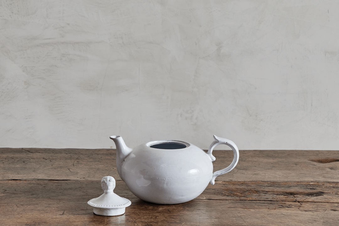 Astier de Villatte, Jojo Teapot