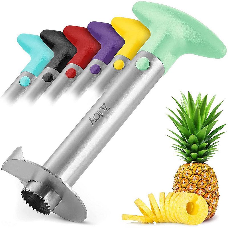 Pineapple Corer