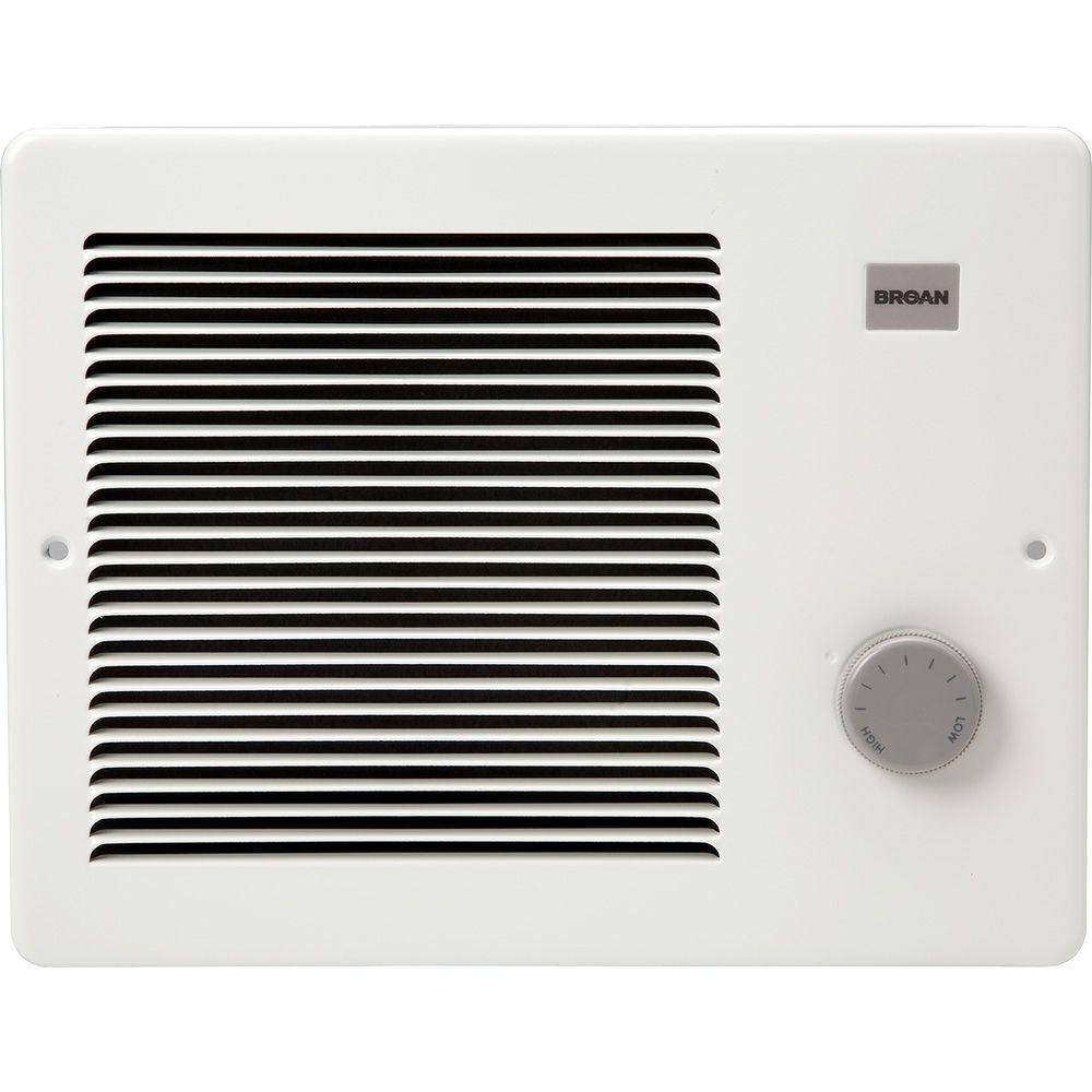 Broan-NuTone Comfort-Flo 1500-Watt 12 in. Wall Heater 174