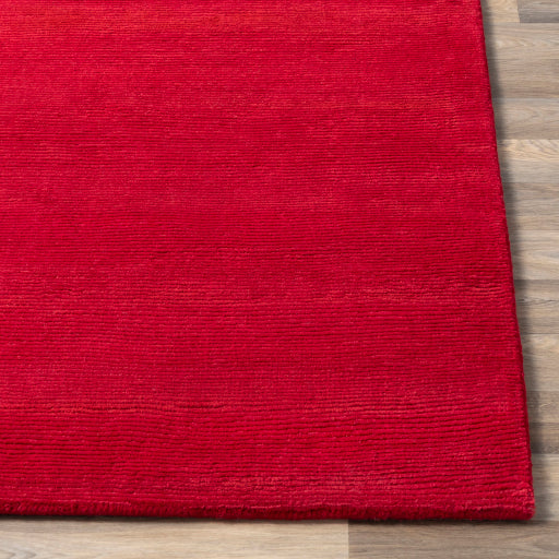 Mystique Wool Garnet Rug