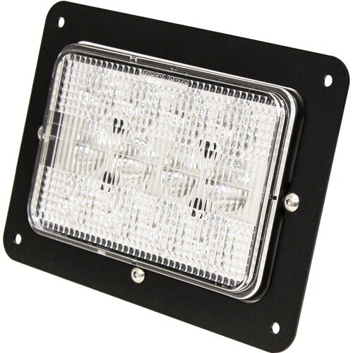 K M 2808 International Harvester 88 Series LED Hoo...