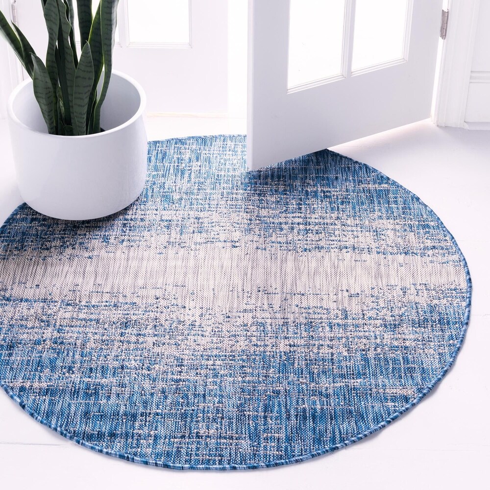 Outdoor Ucul Collection Area Rug