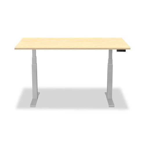 Fellowes Levado Laminate Table Top， 72