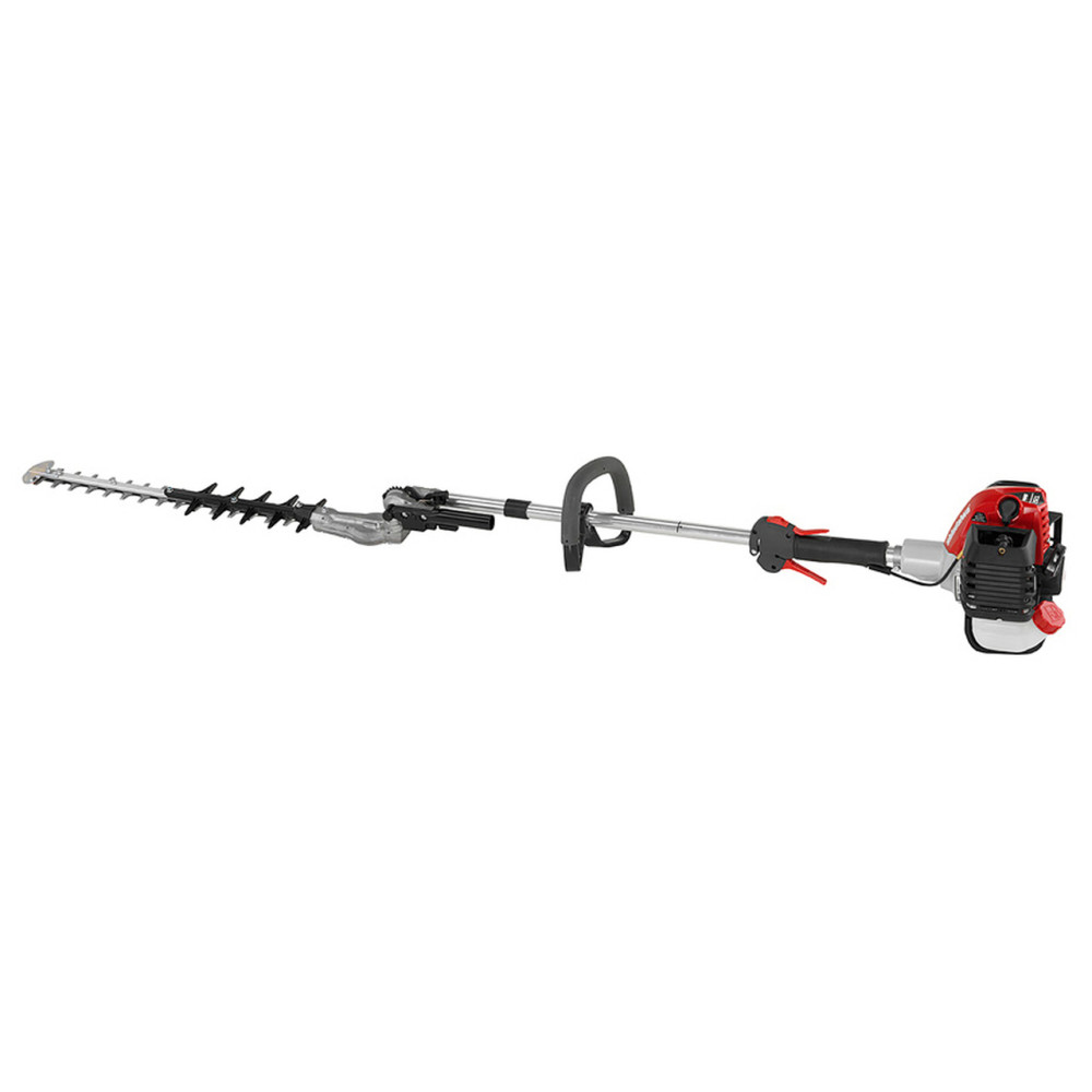 Shindaiwa Hedge Trimmer 21 25.4cc 2 Stroke Long Reach Shaft