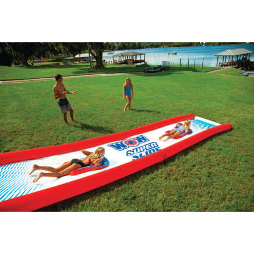 WOW Sports Super Slide Giant 25ft Water Slide 25 X 6 (20-2212)